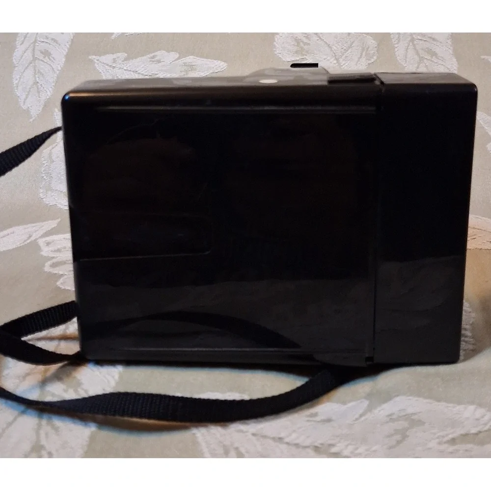 Vintage Polaroid OneStep Land Camera Rainbow Stripe SX-70 Film Untested Repair
